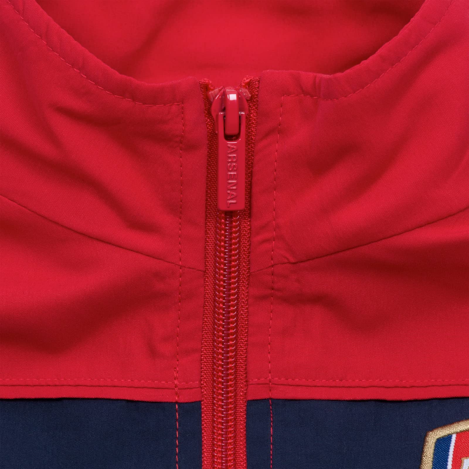 Arsenal FC - Jungen Trainingsanzug - Jacke & Hose - Offizielles Merchandise - Geschenk für Fußballfans