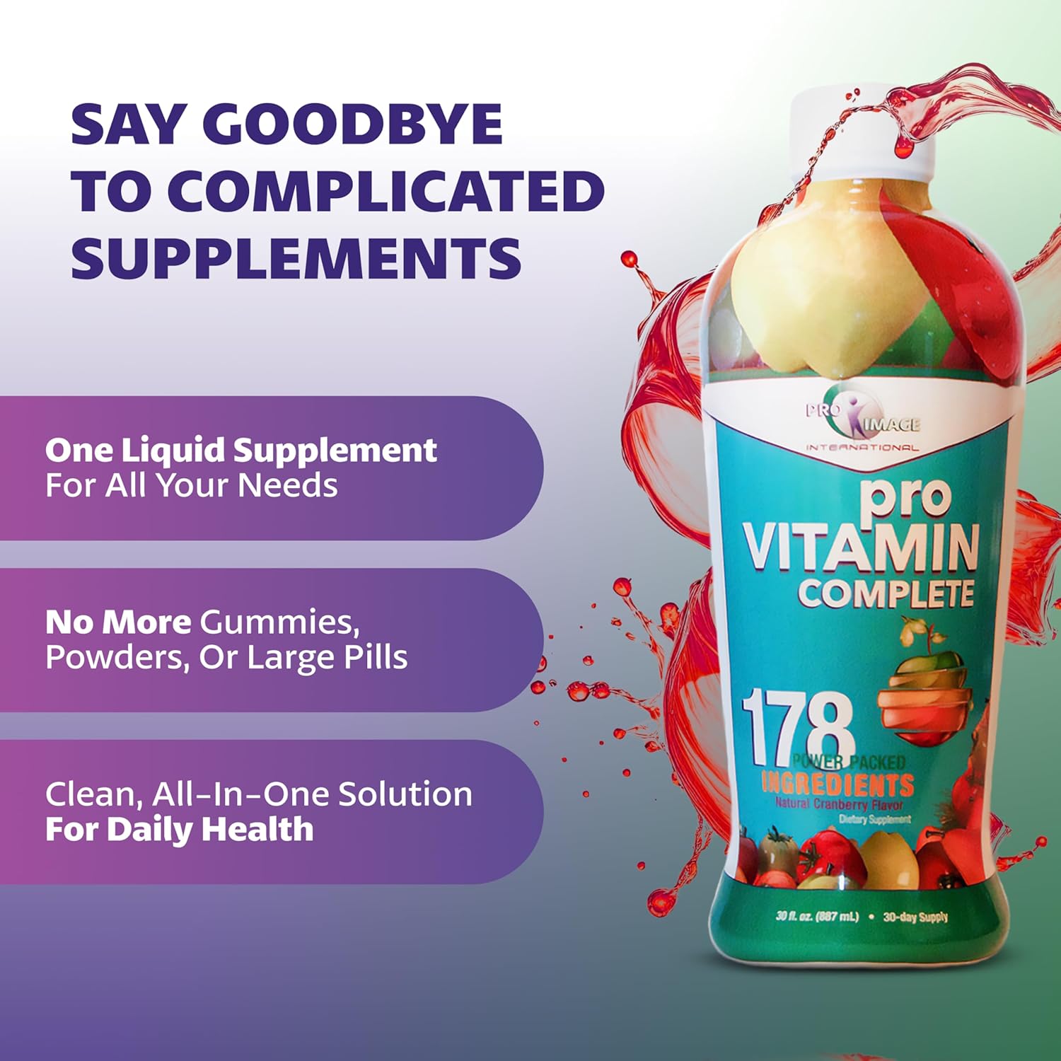 Pro Vitamin Complete - Image 4