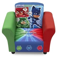 PJ Masks Gekko Chair: Is This Toddler Seat the Right Gift?