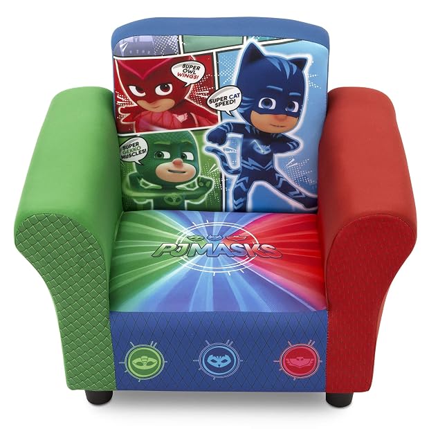 PJ Masks Gekko Chair: Is This Toddler Seat the Right Gift?
