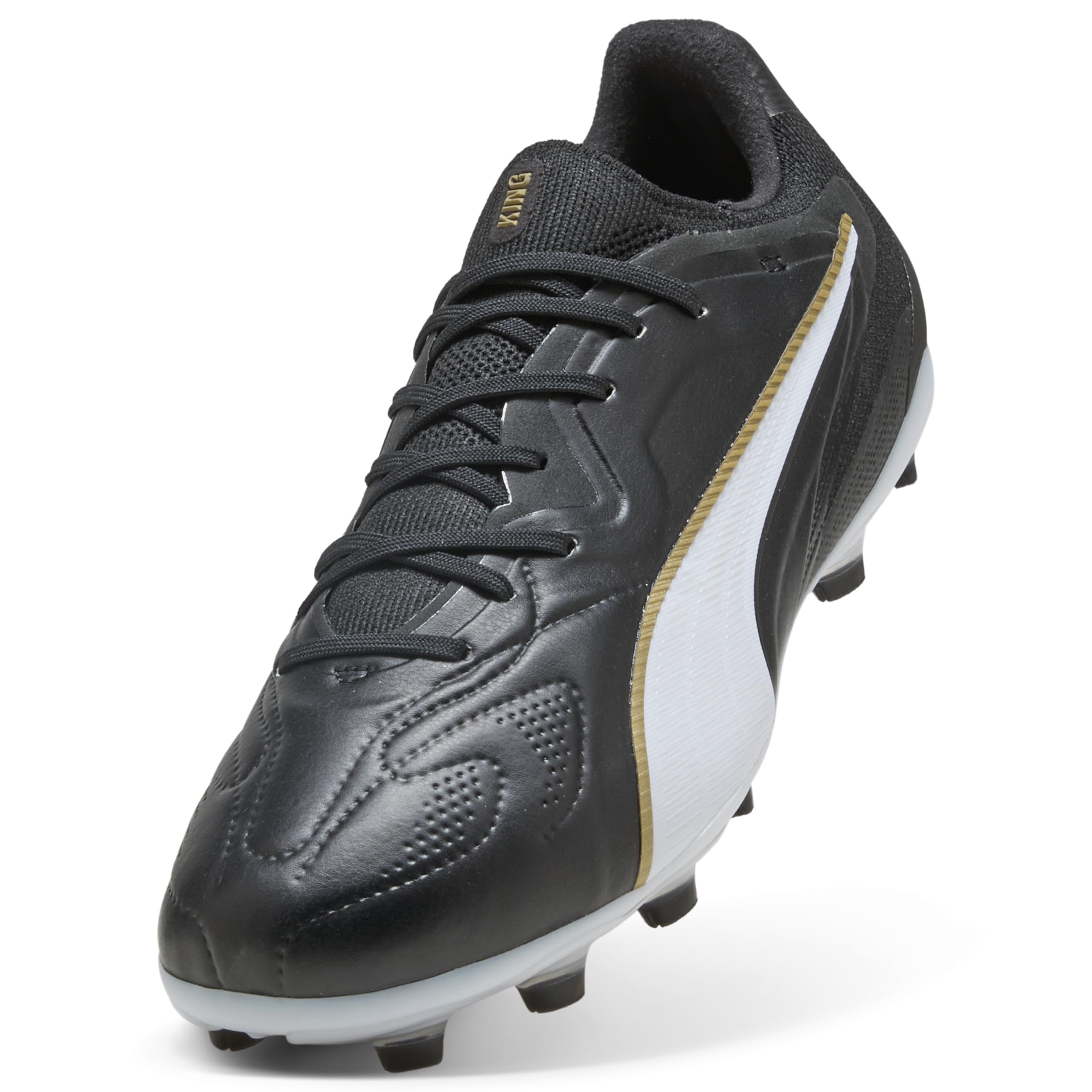 PUMA King 20 PRO Fg/AG Scarpe da calcioUnisex - Adulto