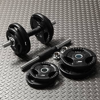 Amazon | POWER ARMOR（パワーアーマー）ラバーダンベルセット