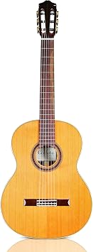 Cordoba Iberia F7 Paco Flamenco Classical Nylon Guitar