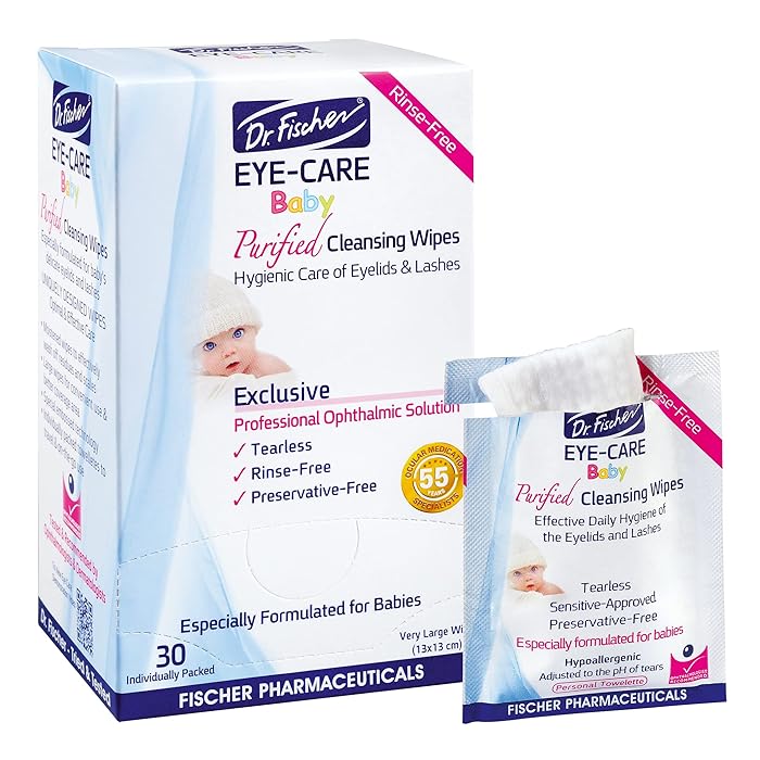 Buy Purified, Nonirritating, Tearfree, Hypoallergenic & Sensitive