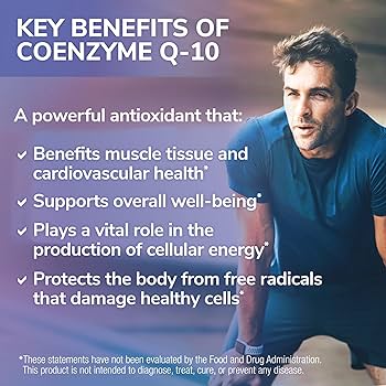 coq10 benefits for men () coq10 benefits for men