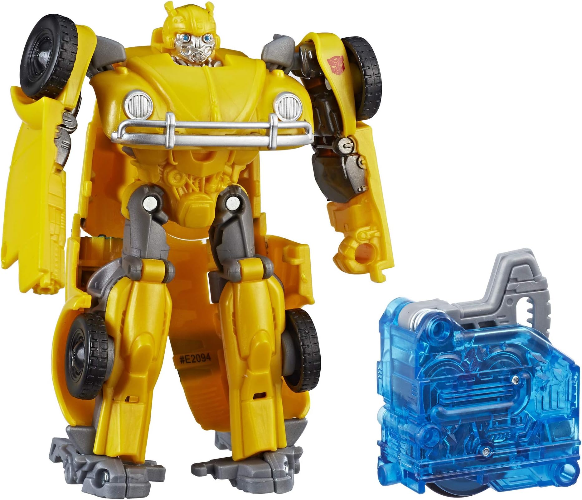 E2094 Bumblebee - Energon Igniters Power Plus Series Bumblebee