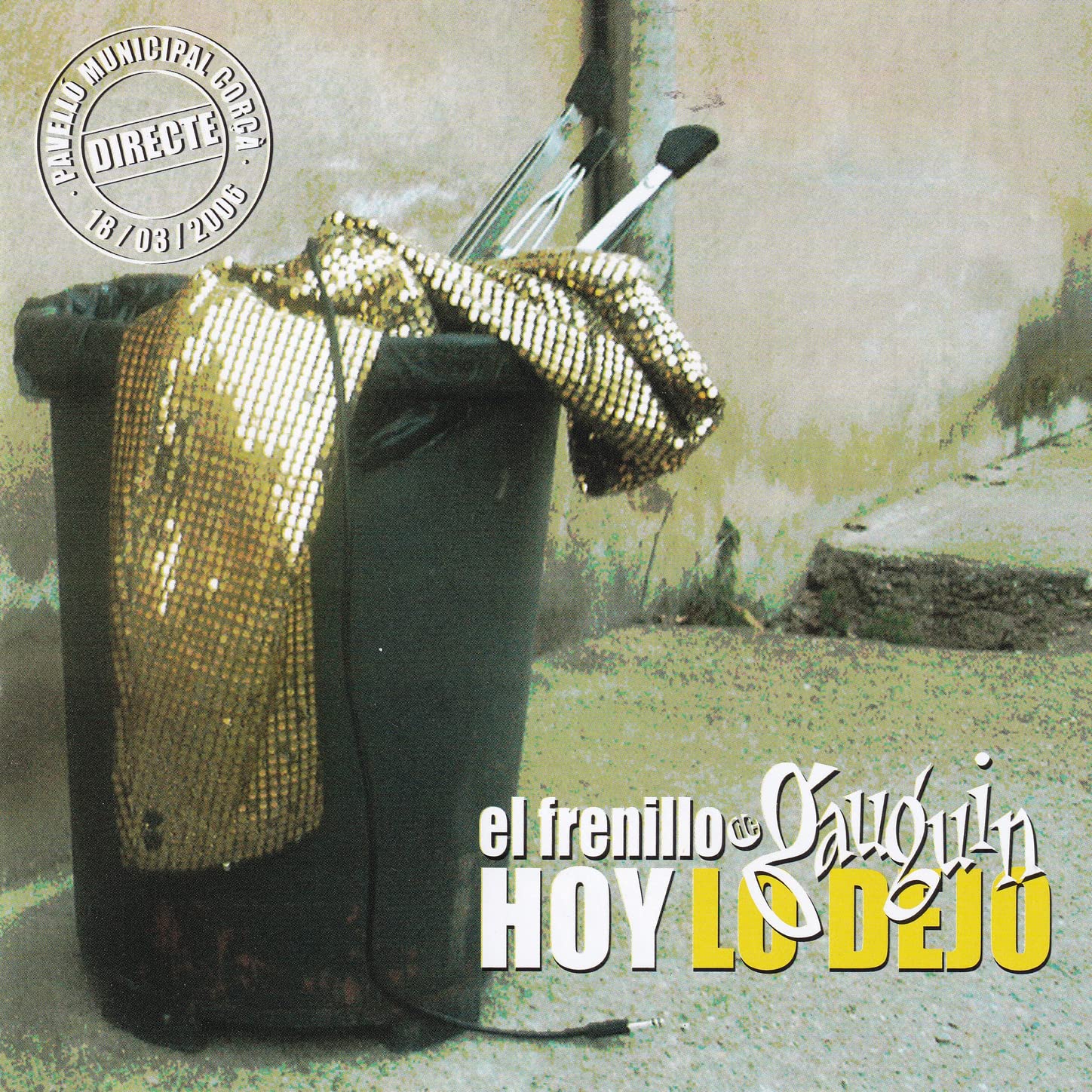 El Frenillo de Gauguin