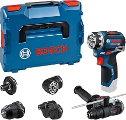 Bosch PRO 12V System Cordless Drill Driver GSR12V-32FC (i…