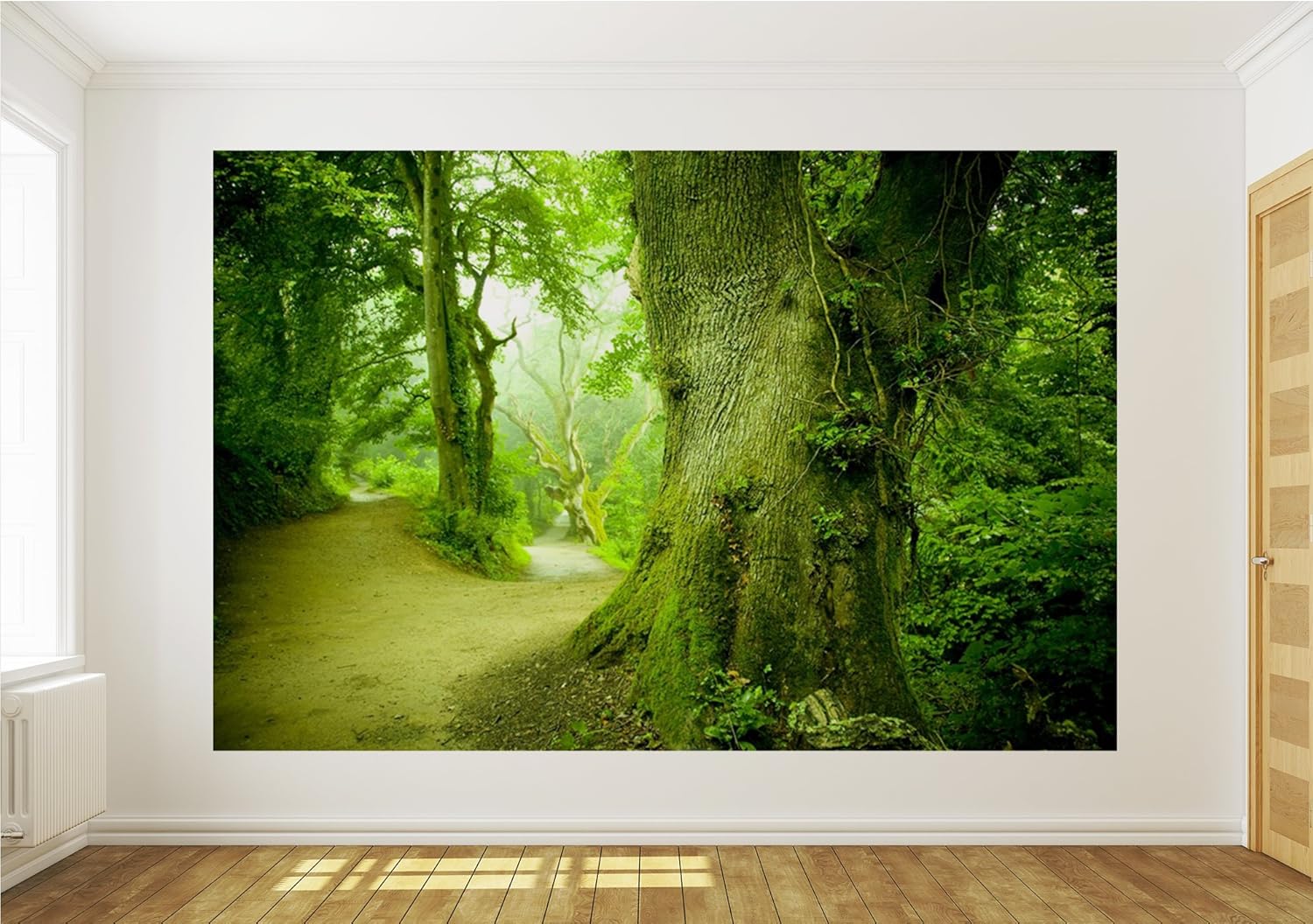 Papier Peint Décor ForWall NEW YORK CITY AF1323VE XXL (312cm