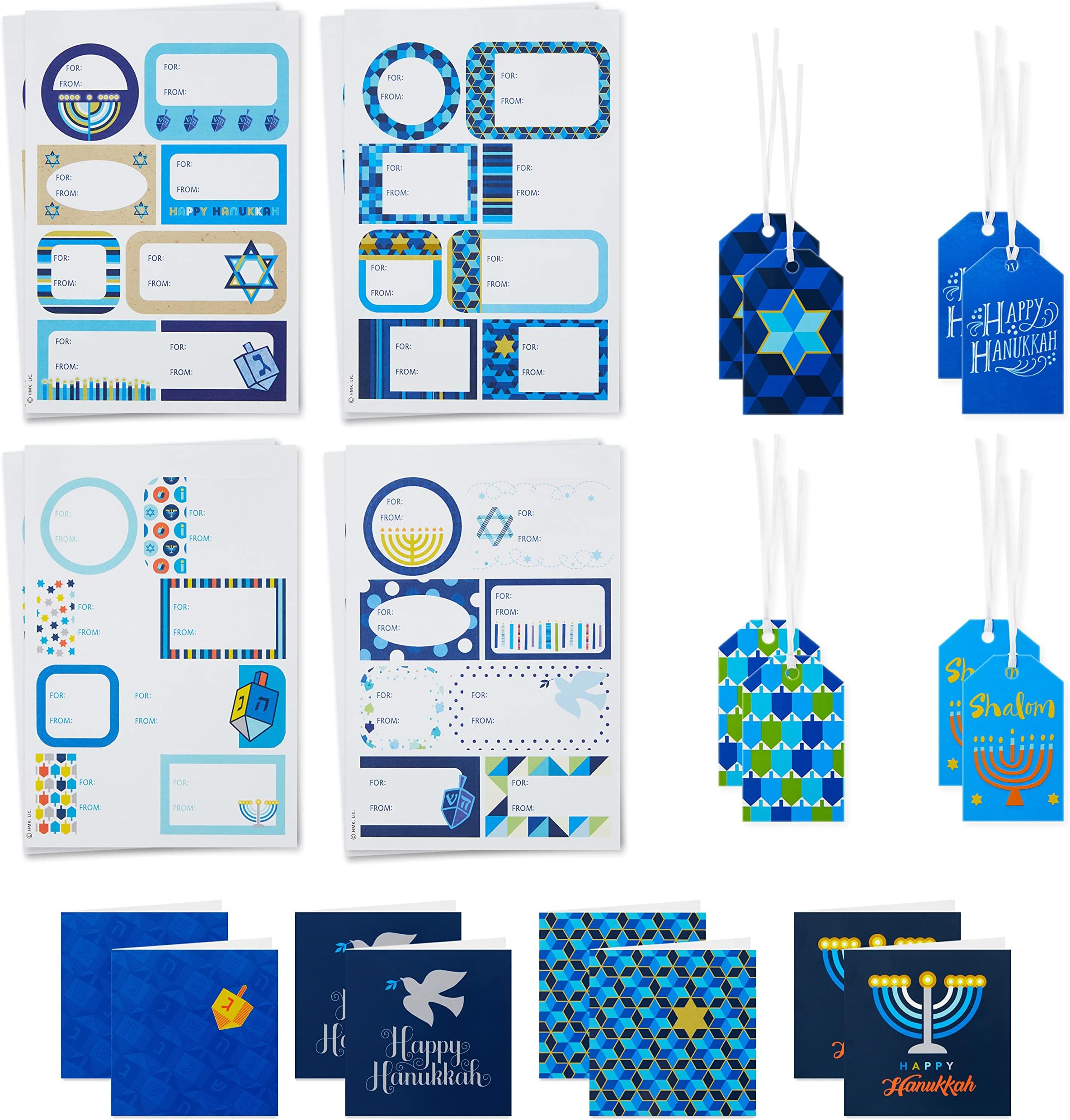 Amazon hanukkah presents