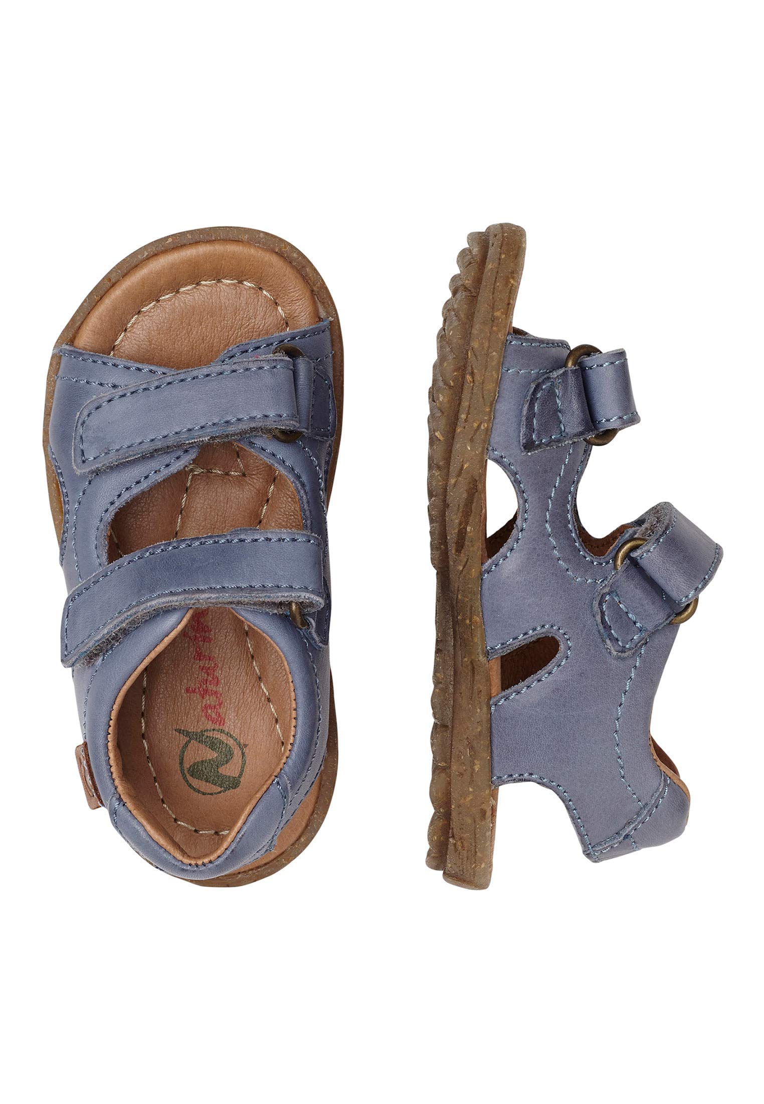 Naturino Sandalen aus Leder