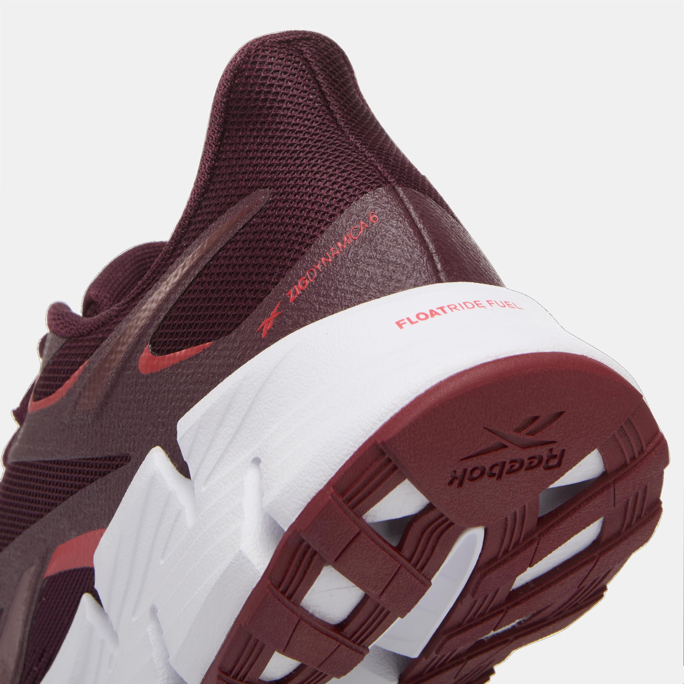 Reebok Zig DYNAMICA 6 – Ansicht 2