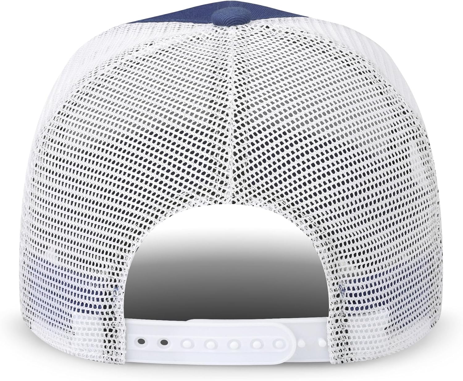 FOCO NFL Mens NFL Team Logo Mesh Trucker Rf Hat Caps - Image 2