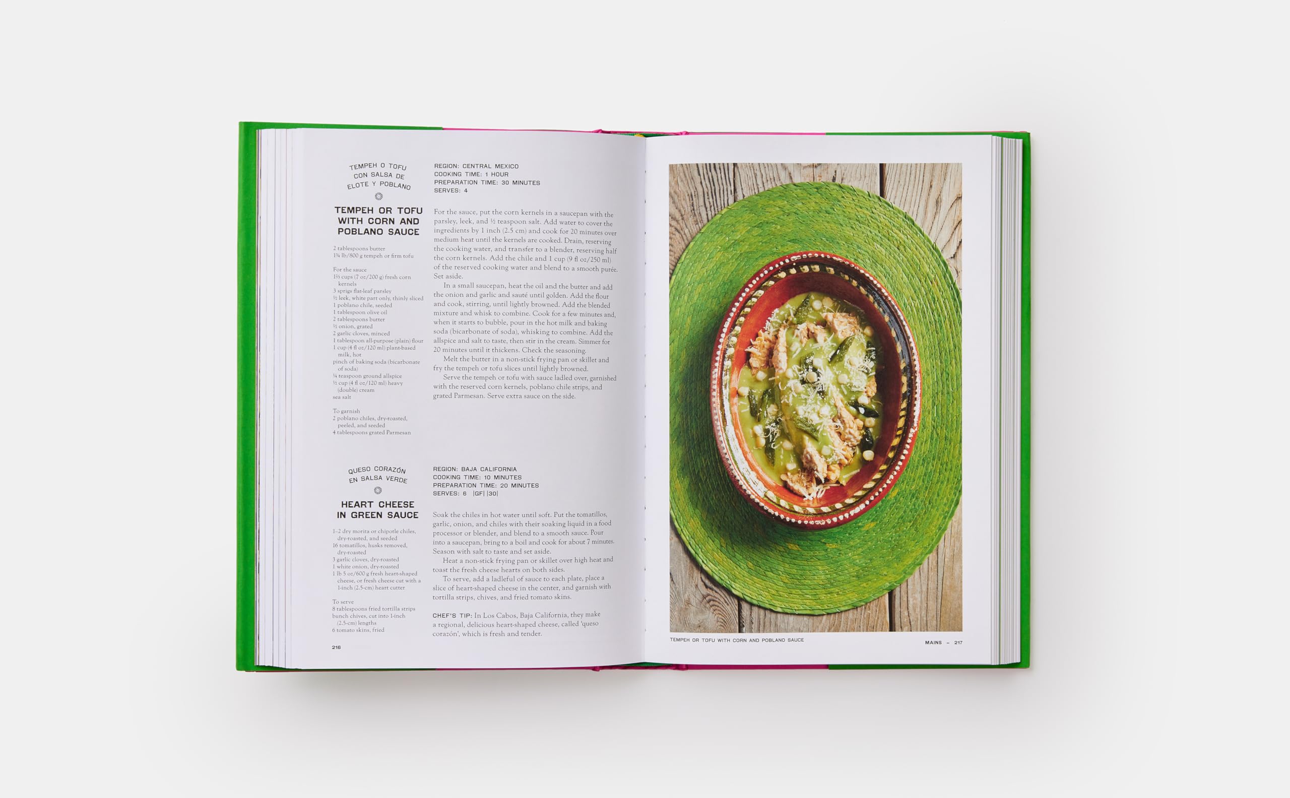 The mexican vegetarian cookbook: 400 authentic everyday recipes for the home cook