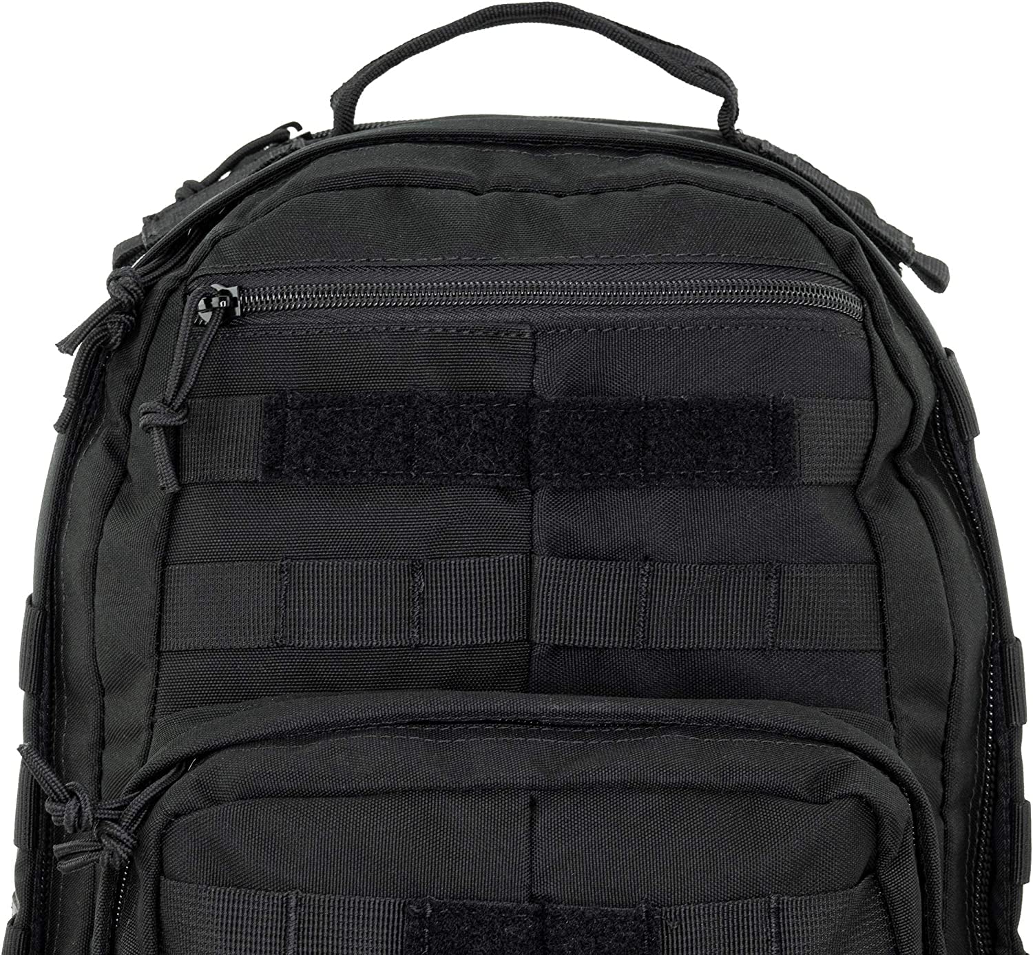 LINE2design Kit completo de bolsa Molle, kit de primeros auxilios de supervivencia de emergencia, bolsas de rescate de seguridad avanzada al aire libre, suministros médicos, mochila táctica militar