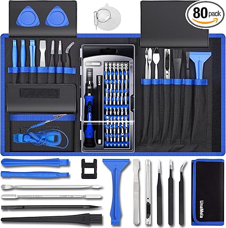Gear.Club Unlimited 3 erscheint als Nintendo Switch 2 Exklusiv 11 81vCPnQtyCL. AC SX466 PIbundle 80,TopRight,0,0 SH20 80 IN 1 Professional Computer Repair Tool Kit, Precision Screwdriver Set with 56 Bits, Magnetic Screwdriver Set for Laptop, PC, MacBook, Tablet, iPhone, PS4, Electronics, Gamer Tech Gifts for Men