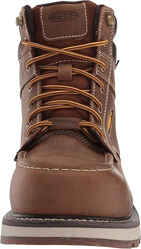 Miniatura 2 de KEEN Utility Botas Cincinnati 6 para hombre