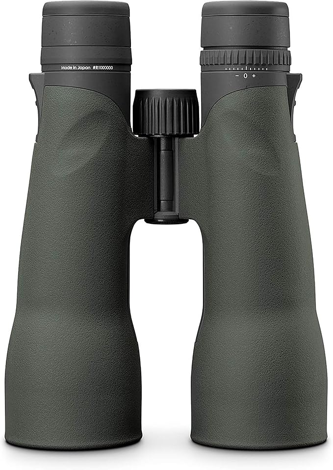 Binoculares Vortex Razor UHD 18x56 con Arnés GlassPak Pro miniatura 4