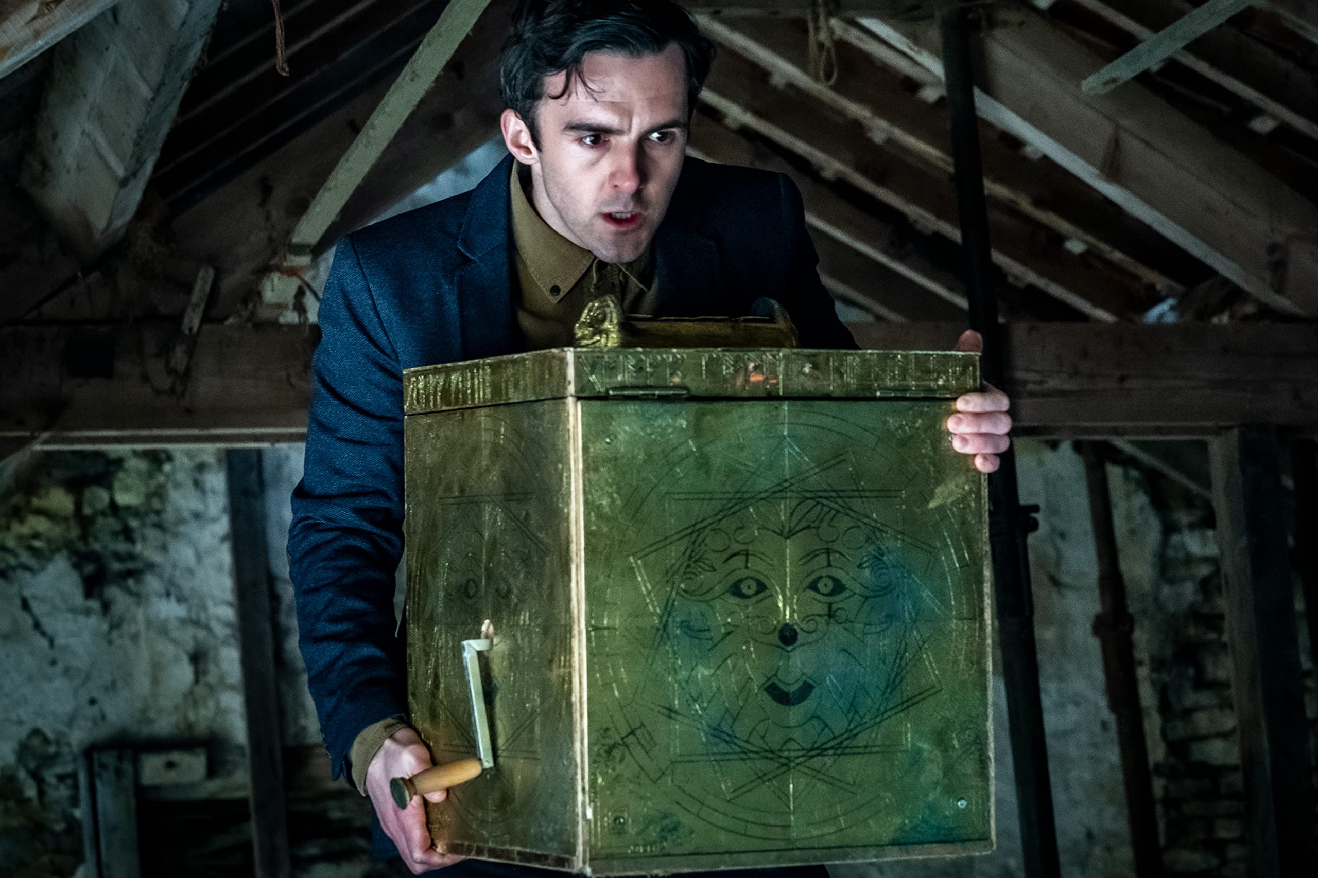 Jack in the Box 2 : Le Réveil du démon