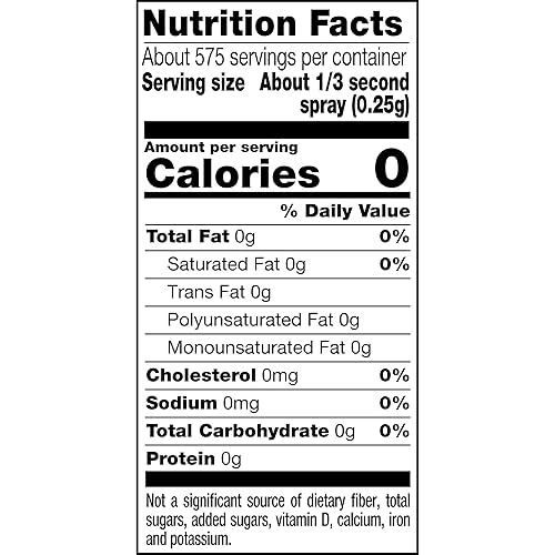 Miniatura 3 de Crisco Original Spray de cocina antiadherente 6 unidades