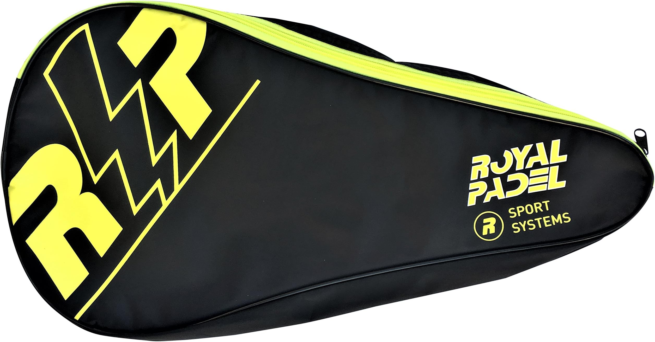 Royal Paddle Racquet Covers Blades, Unisex Adult, Yellow, One Size