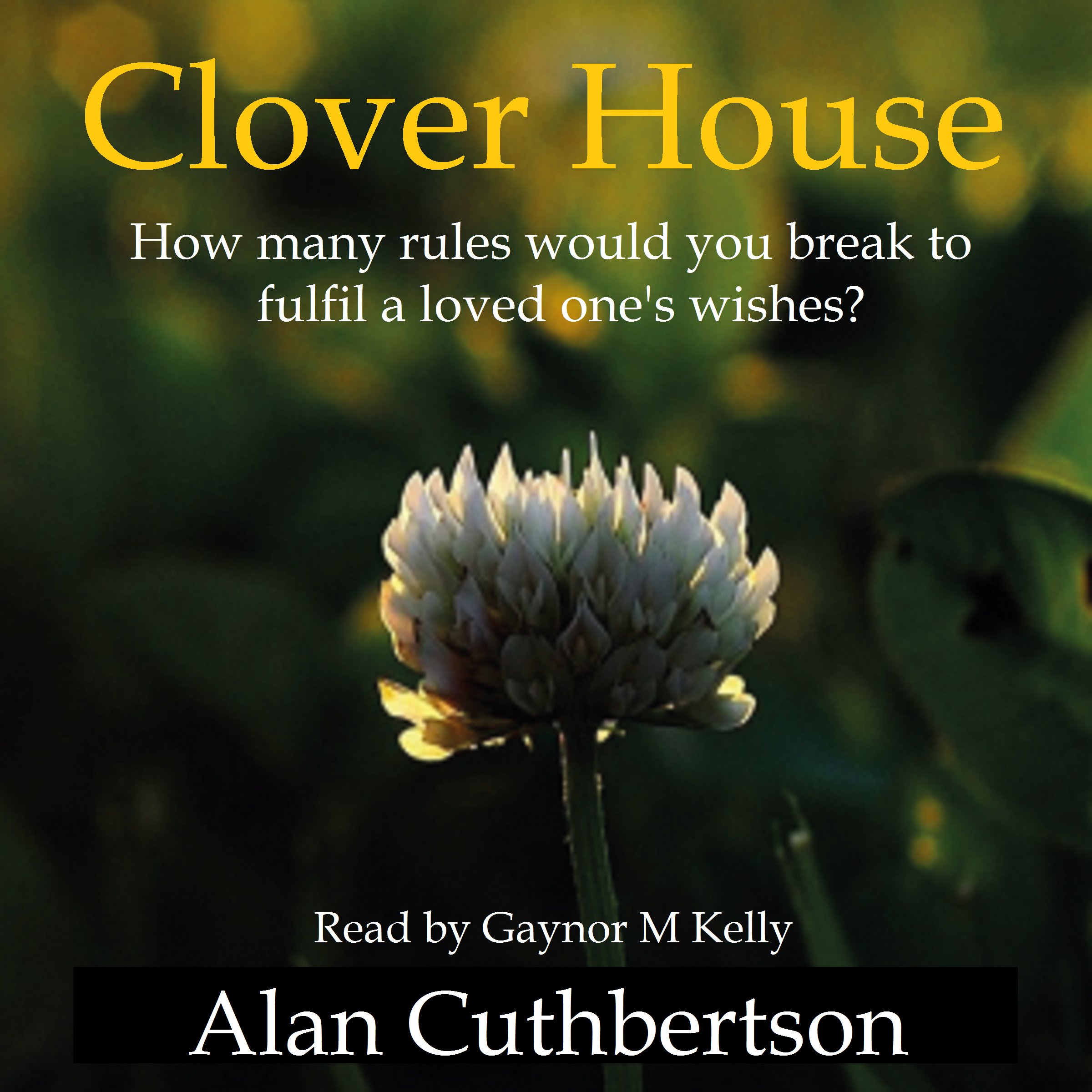 Clover House