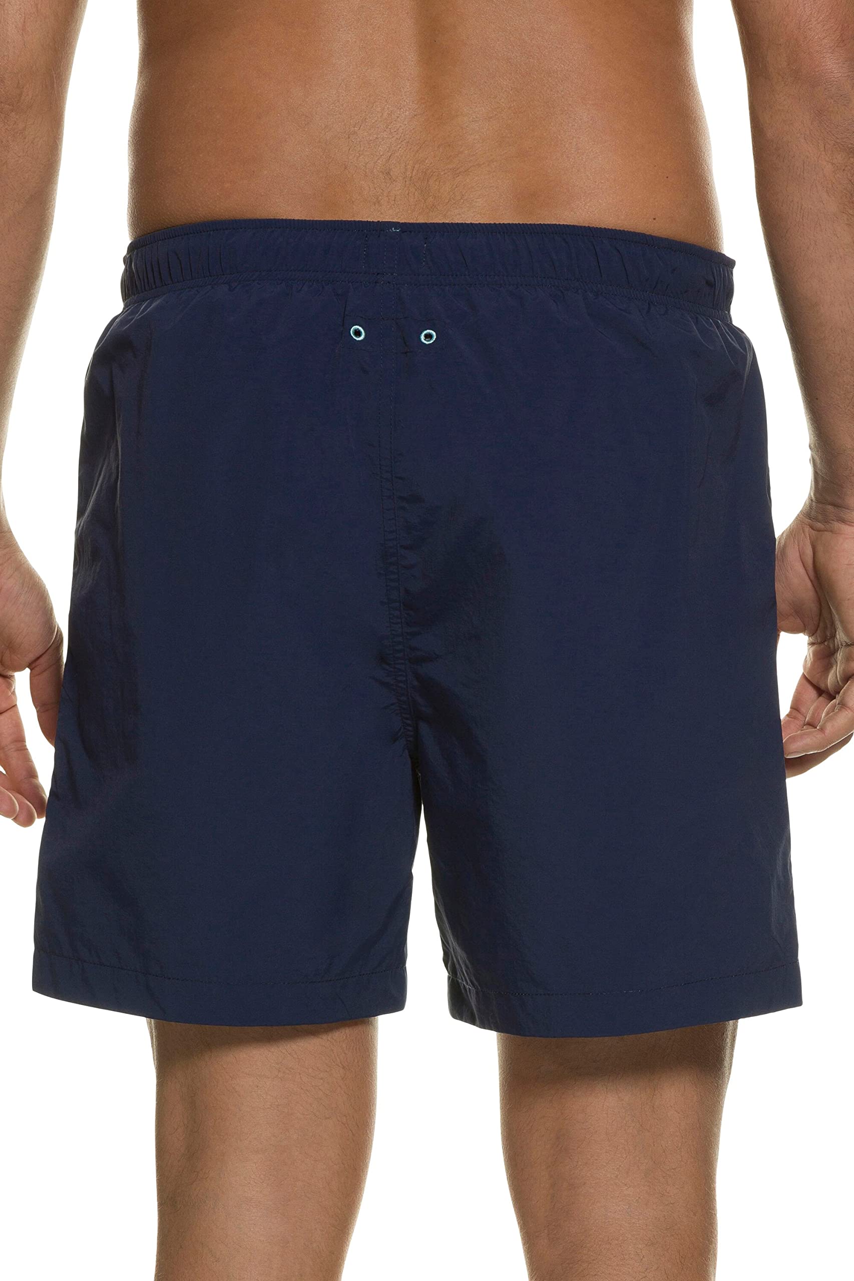 JP 1880 Shorts da Mare con Cintura Elastica, Disponibili 702532