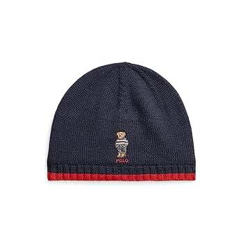 帽子 Ralph Lauren NATIVE WOOL BERET 帽子 Ralph Lauren NATIVE WOOL BERET 帽子 Ralph Lauren NATIVE