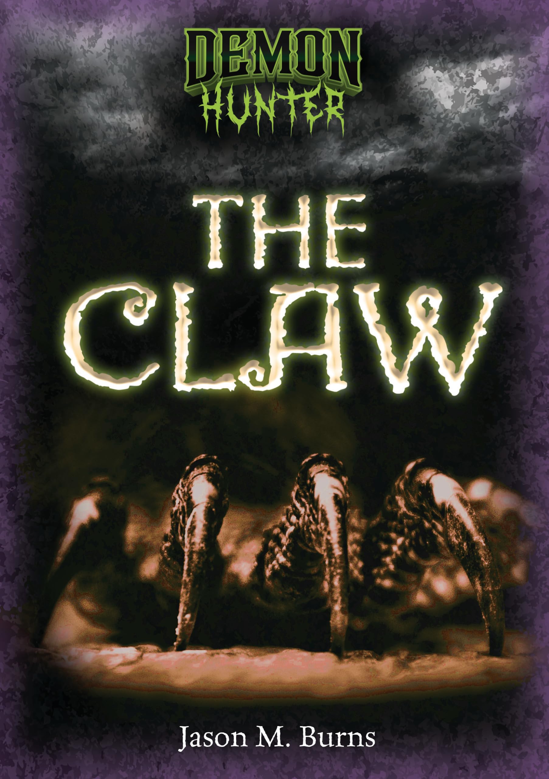 The Claw (Demon Hunter)