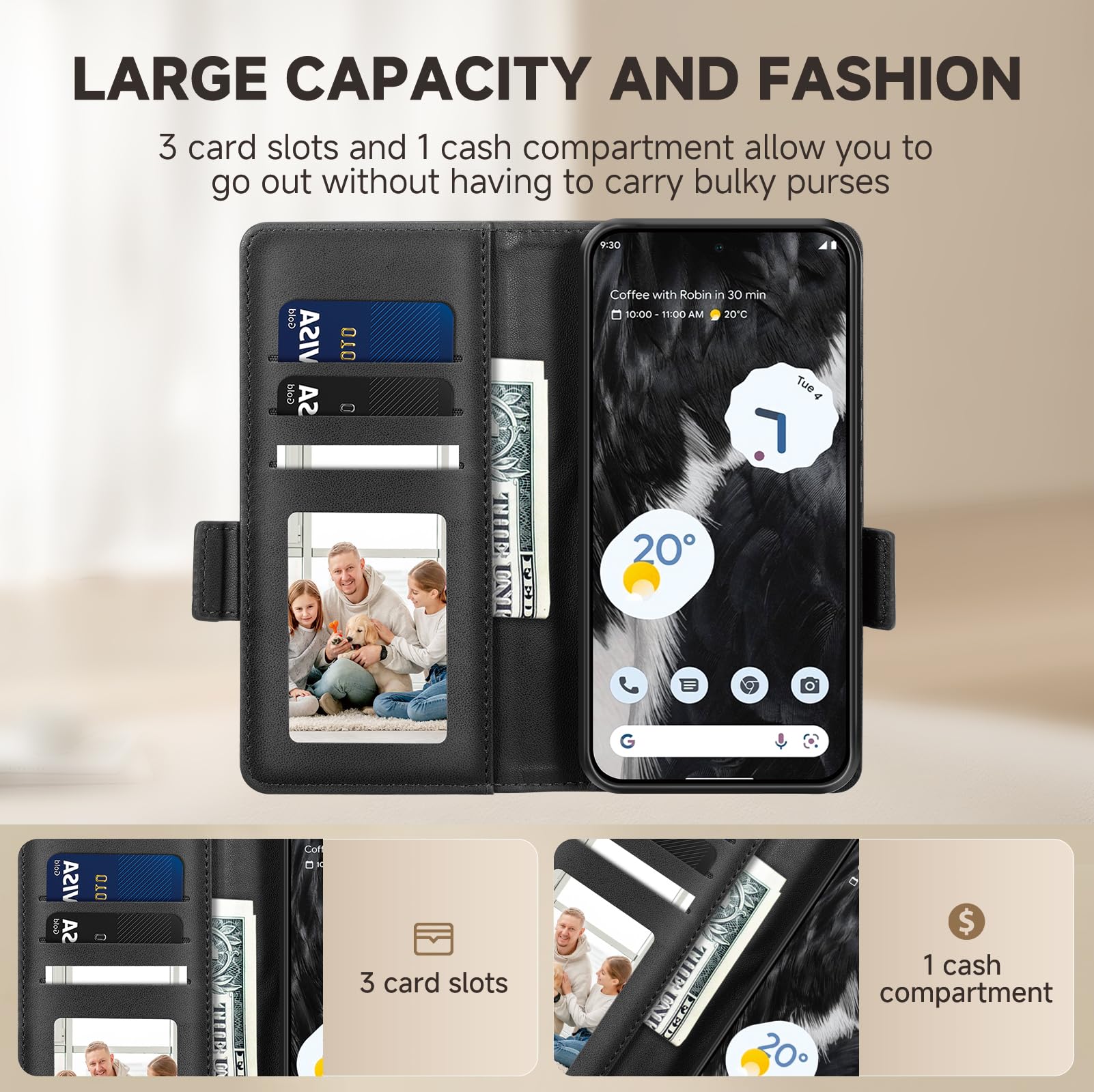 CASBST for Google Pixel 7 Case - Image 2
