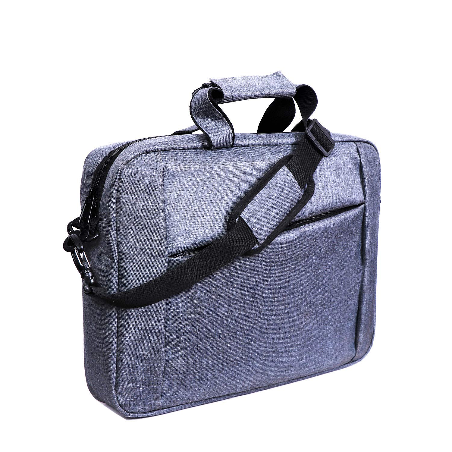 MBW Laptop Bag for Men, Office Bag for Men, Laptop Bag for Women, Hand Bag for Men, 17.1 Inch Briefcase Messenger Sling College Bag Water Resistant Laptop Bag (Dark Grey) (B08F3LYWGY) Amazon Price History, Amazon Price Tracker