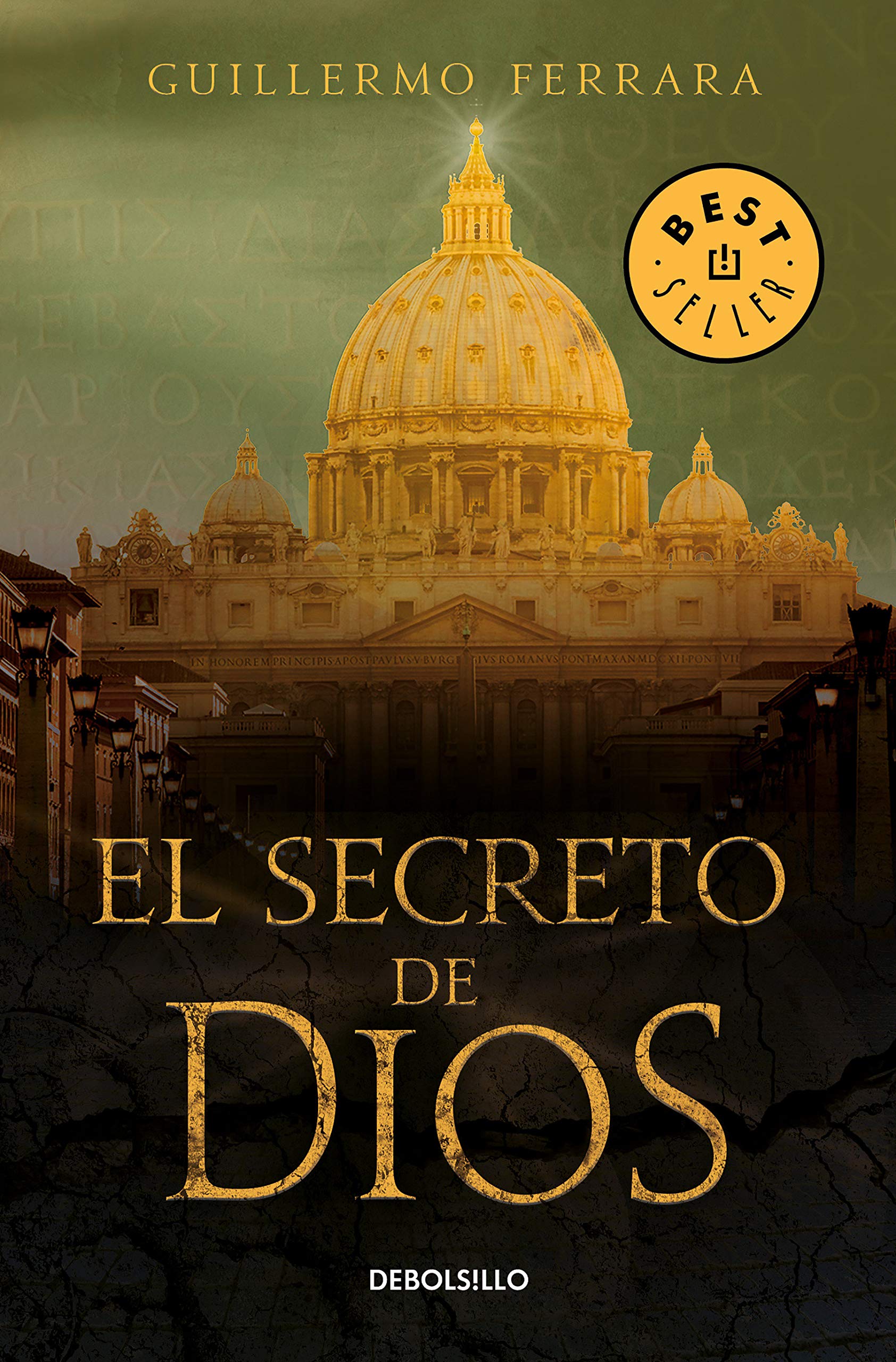 El secreto de Dios: La iluminación de los iniciados (Spanish Edition)