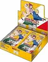 Amazon.co.jp: バンダイ(BANDAI) UNION ARENA ブースターパック