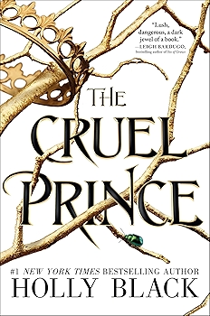 The Cruel Prince Novel