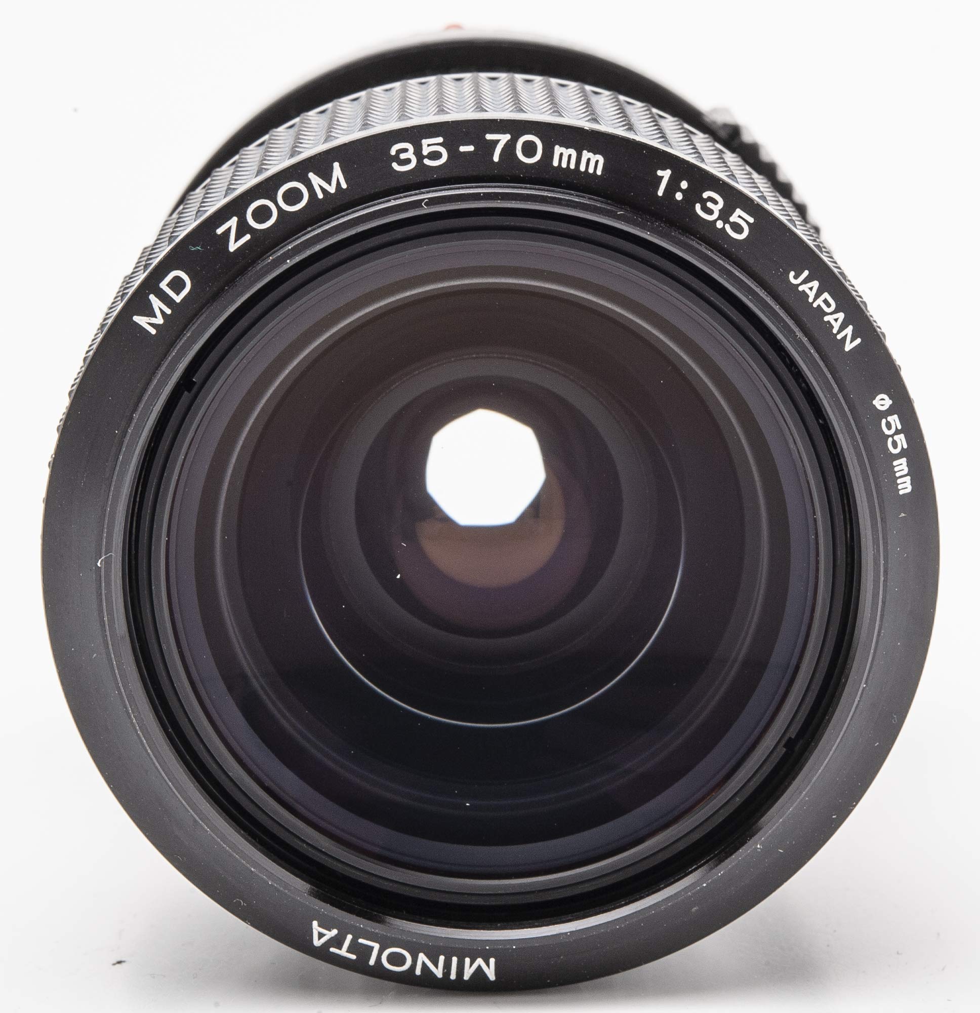 Amazon | Minolta MD Zoom Rokkor 35-70mm 35-70 mm 1:3.5 | 一眼レフ