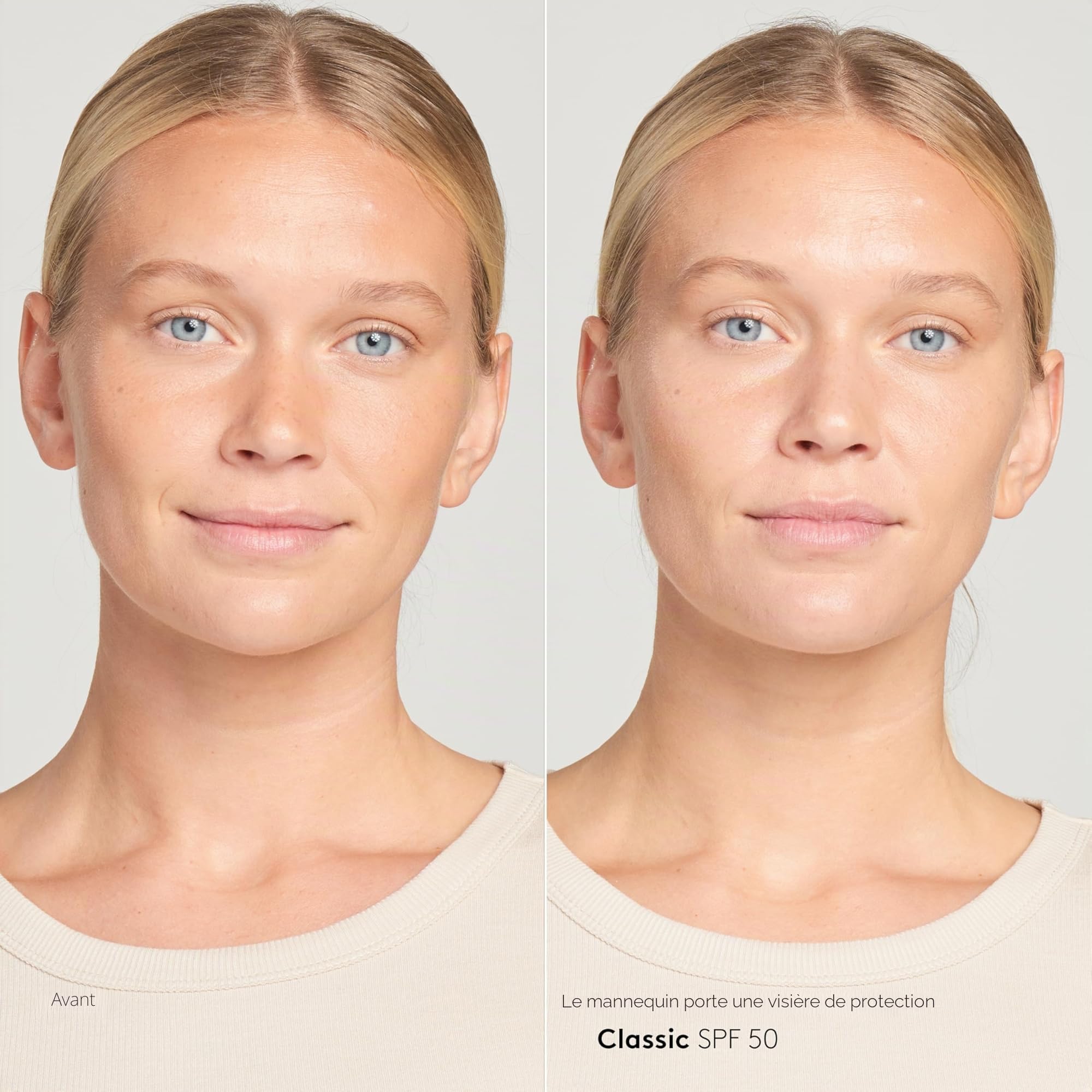 Colorescience Protection totale du visage SPF 50