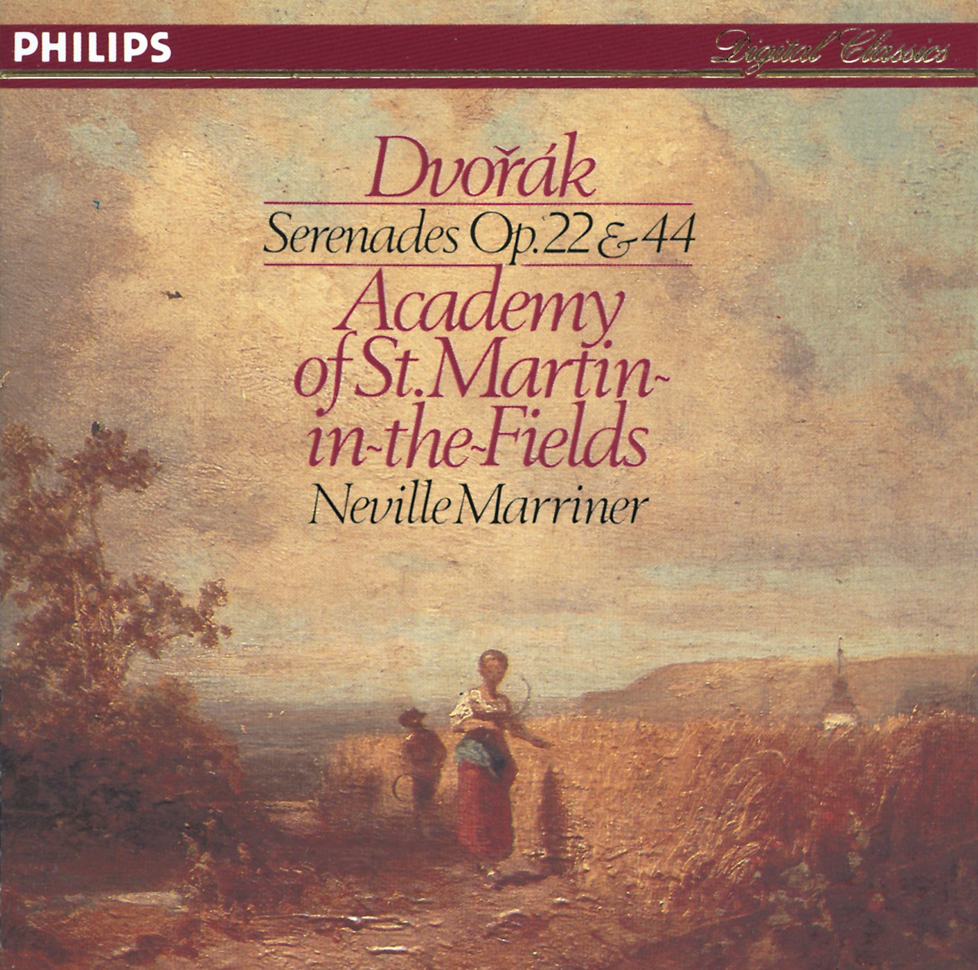 中古】 Serenade in E Opus 22 Dvorak ,Suk Dvorák: String