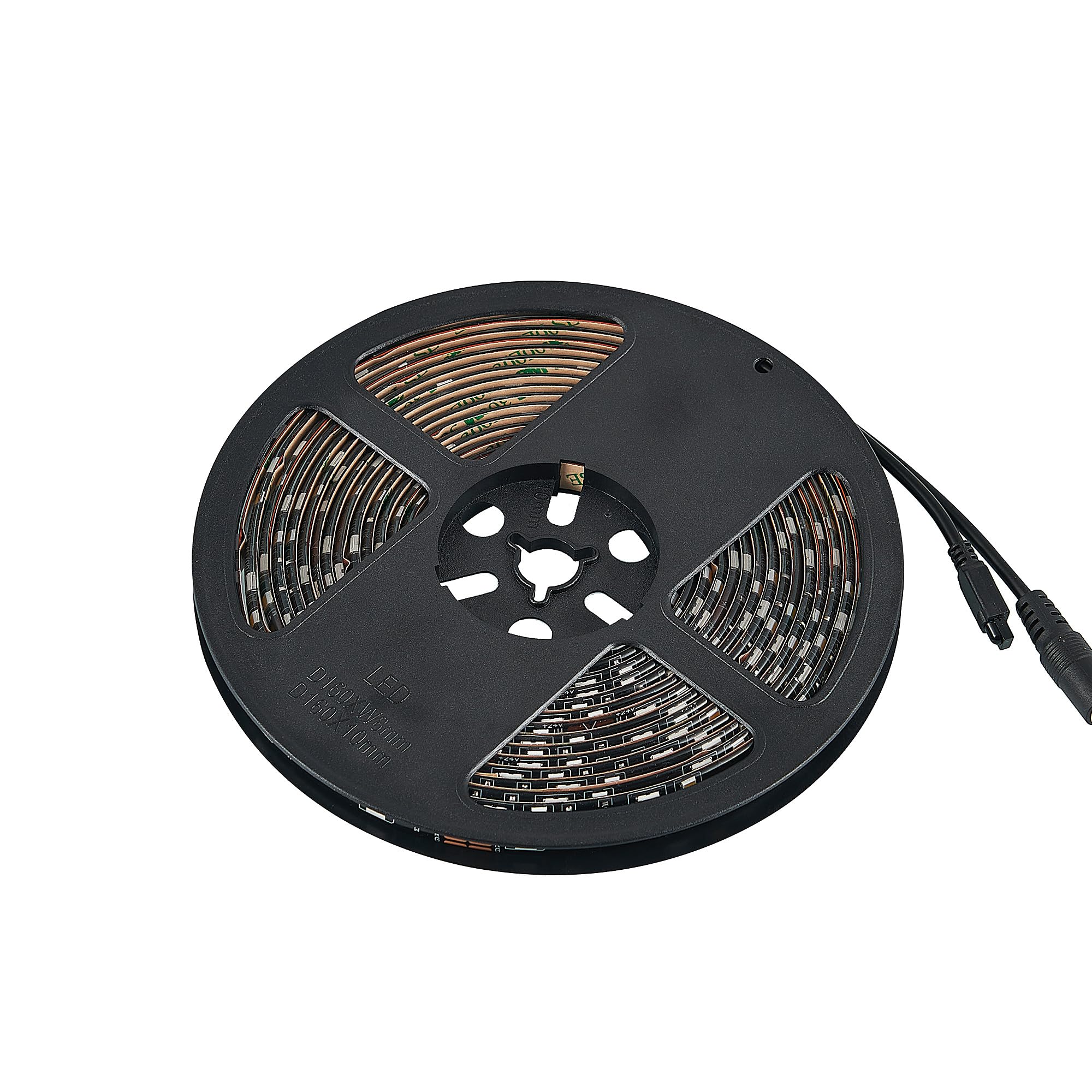 Trio Led Strip Gaming Rush RGB 5 metros - R65575102