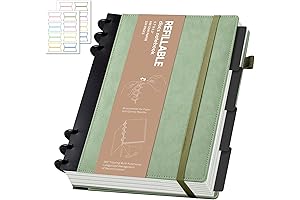 Yoment Notebook with Removable Pages: A Versatile Journaling Solution