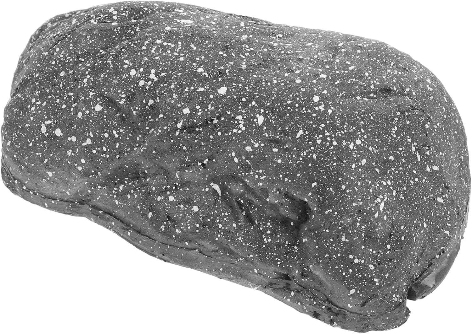 5pcs Outdoor Fake Stone Key Hider Realistic Key Storage Box for Garden Weather Resistant Design Discreet Rock Appearance