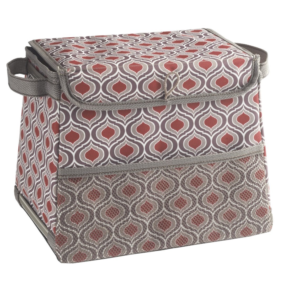 Car Trash Bag Pattern FREE PATTERNS