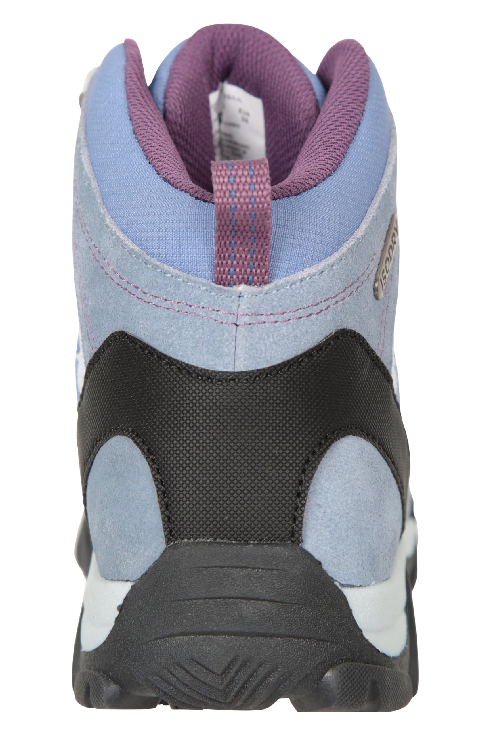 Mountain Warehouse Trail Wasserdichte Kinderstiefel - Mädchen und Jungen Schuhe – Wandern, Outdoor