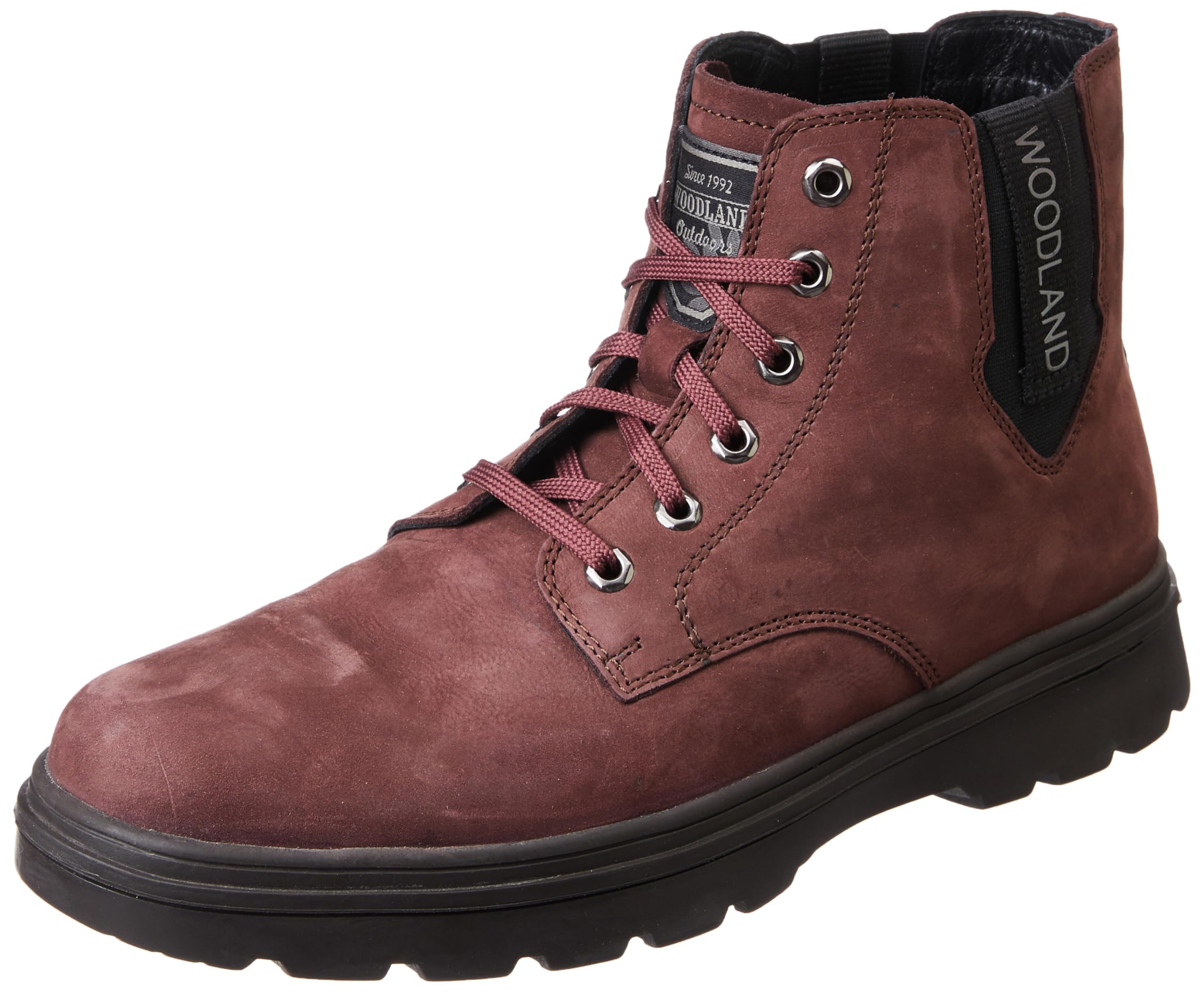 Men's Gb 6146123 Ankle Boot-image-7