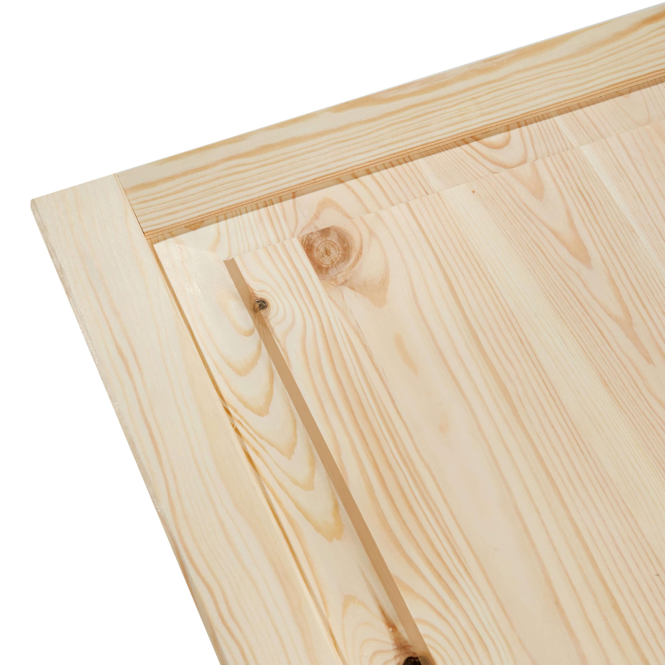 ben+camilla.com Kassettentr Schranktr Holz RUSTIKAL | 99,3 x 59,4 cm  unbehandelte Holztr aus Kiefernholz im Kolonialstil und Markflecken als  Raumteiler Schiebetr fr Regale, Schrnke, Mbel : Amazon.de: Elektronik &  Foto