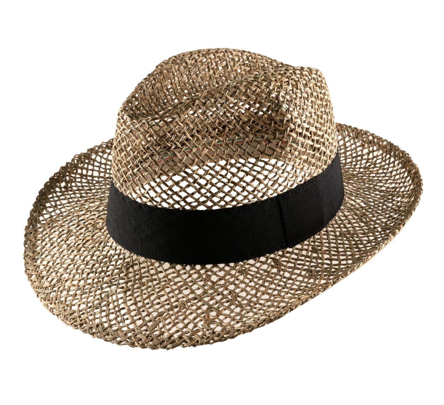 Cappello Fedora Classic Fedora Maille