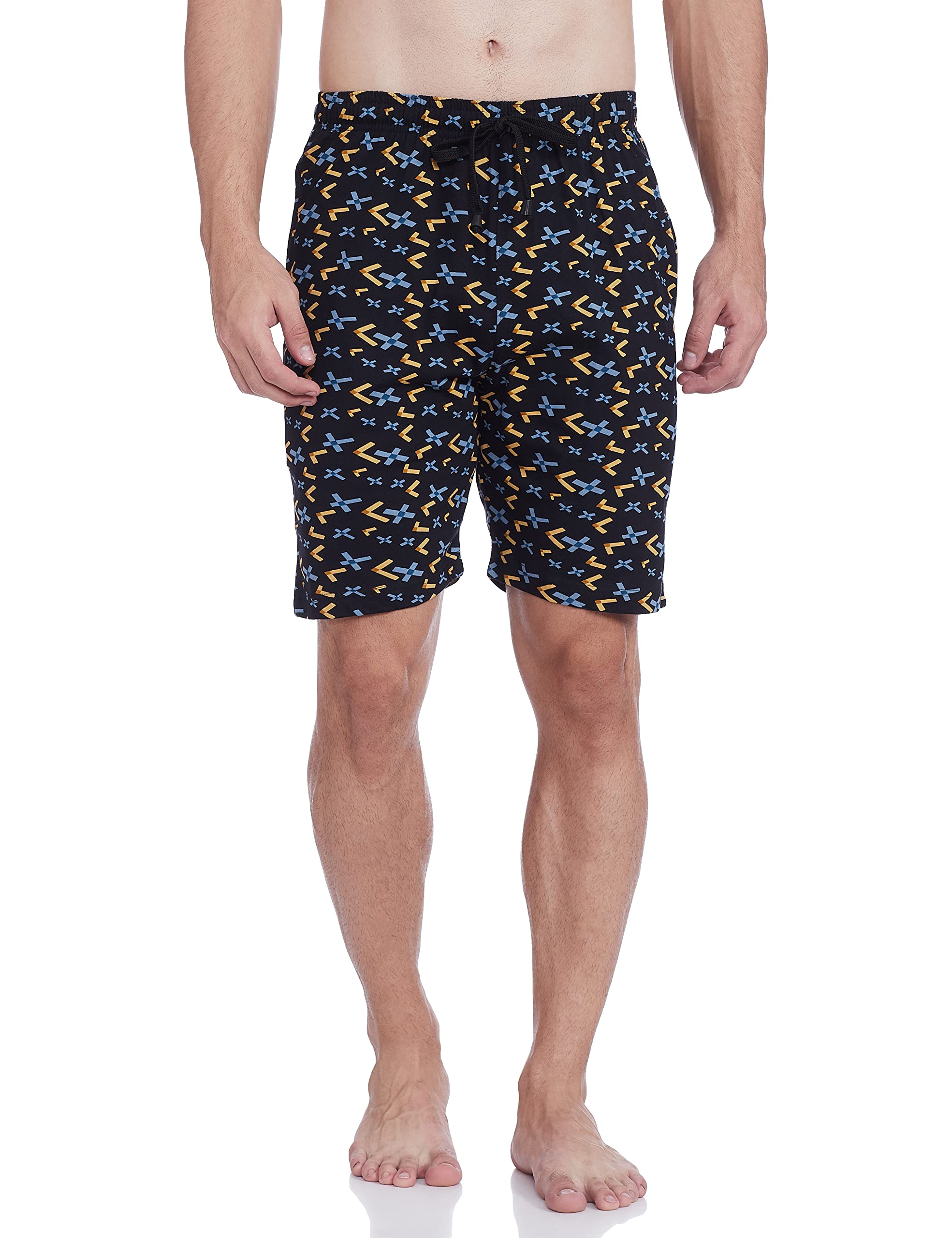 dixcy scott Men's Bermuda Shorts-picture-50