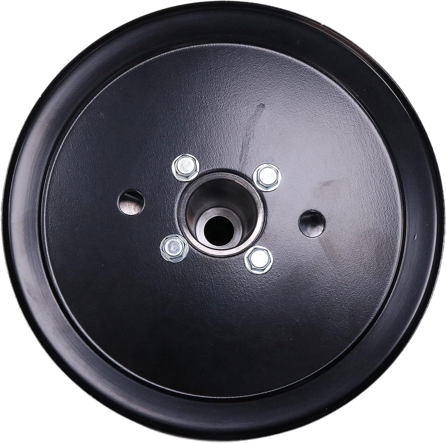 HOLDWELL Primary Drive Clutch AM137898 AM138536 Compatible with John Deere TX Turf/TX Turf 4X2 Gator Utility Vehicle