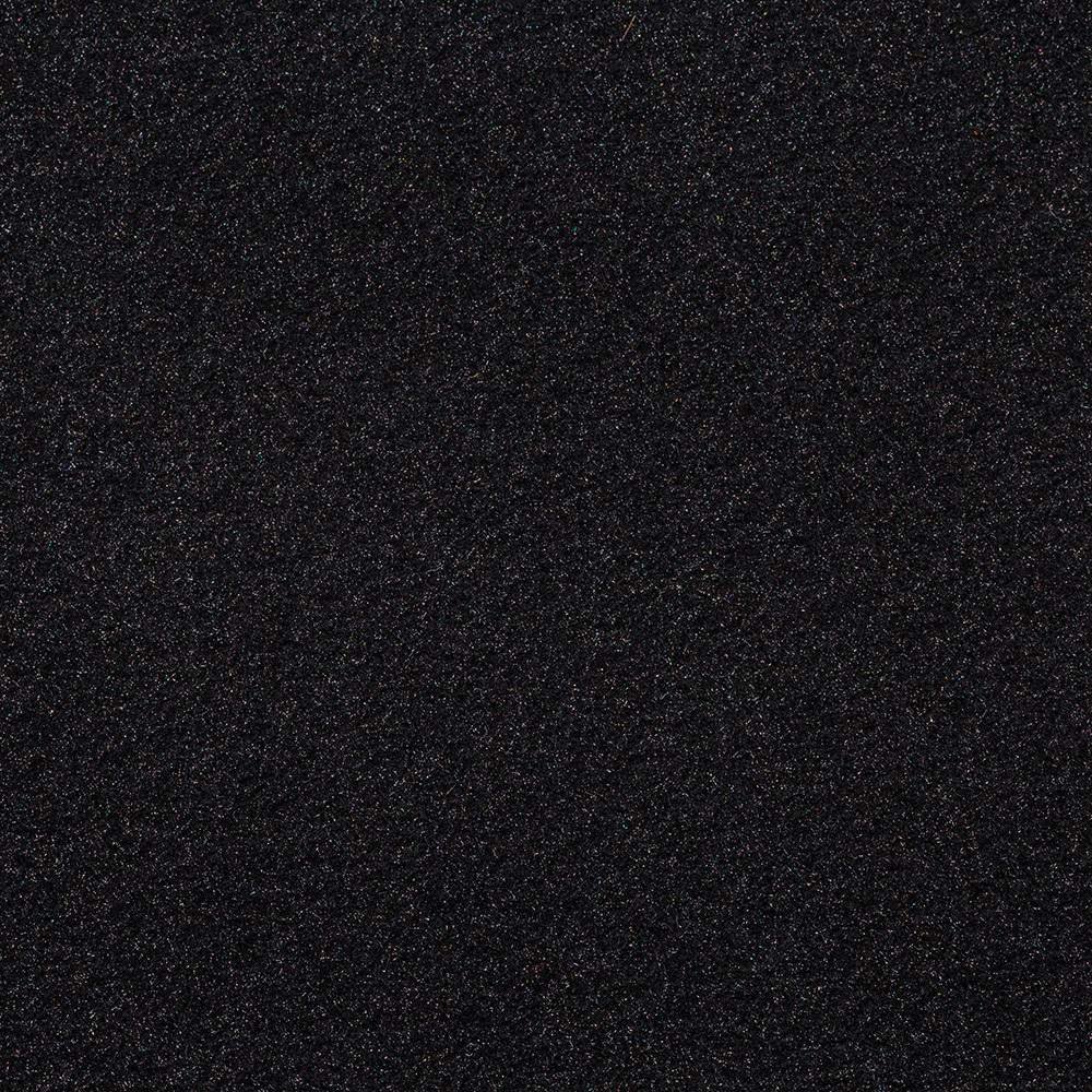 Black Suede-Tex Adhesive, 8 oz.