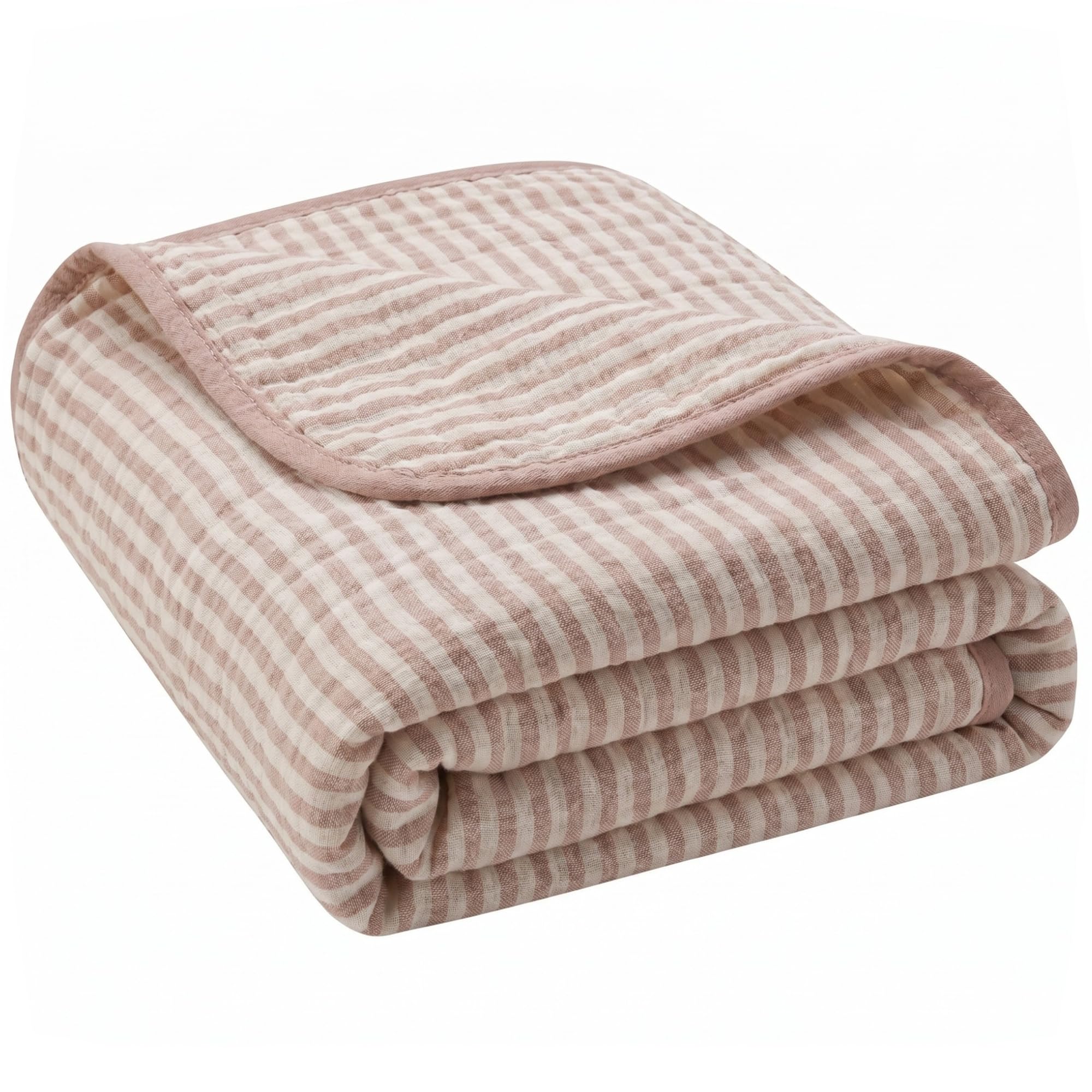 HardNok Ultra Soft Muslin Baby Blanket