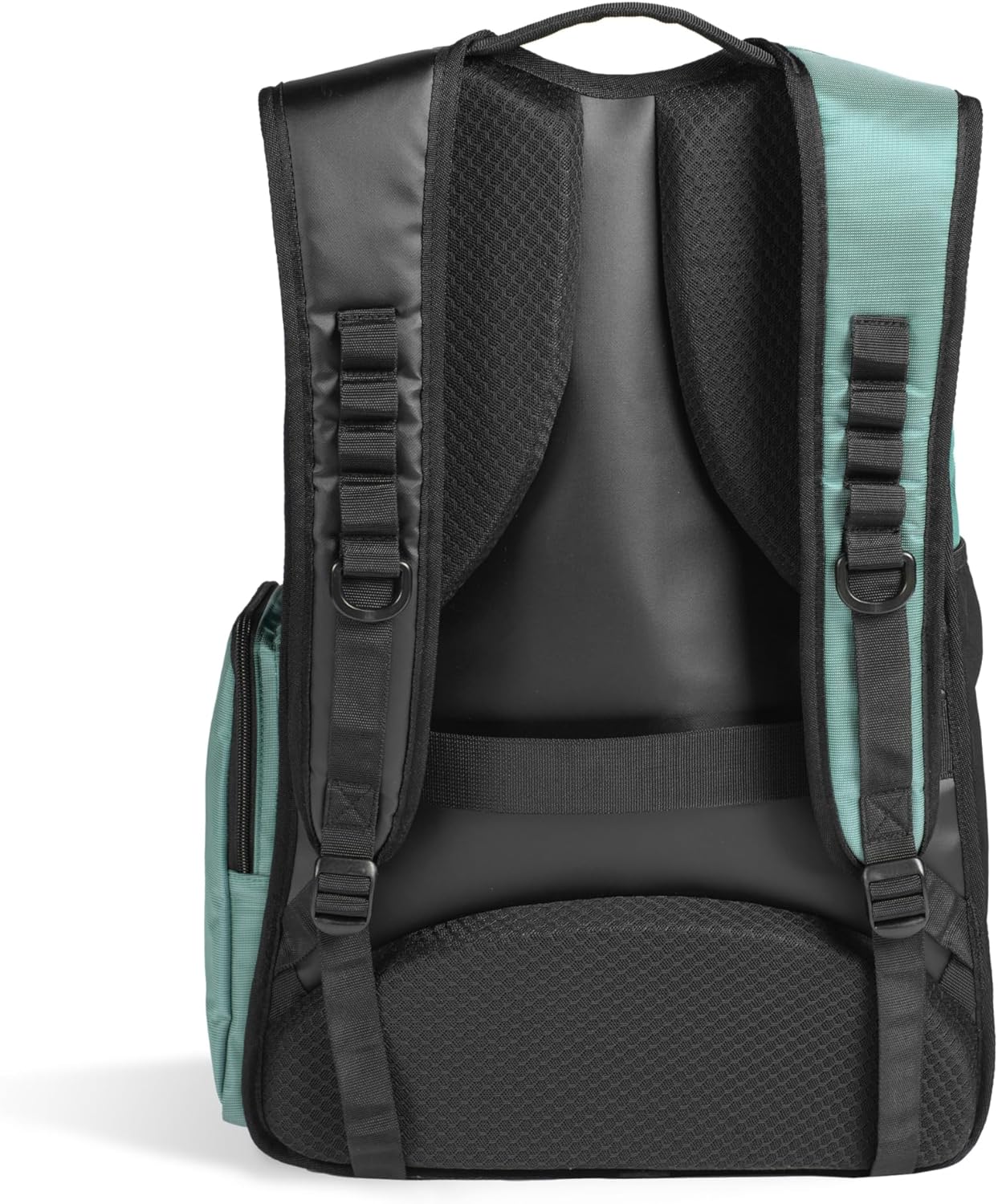 ARENA All Set Sports Swim Backpack Athletes Gym Rucksack Multisport Daypack Large Size Training Gear Equipment Bag 45 Liters
